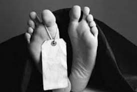 Nenek 93 Tahun Meninggal di Kebun